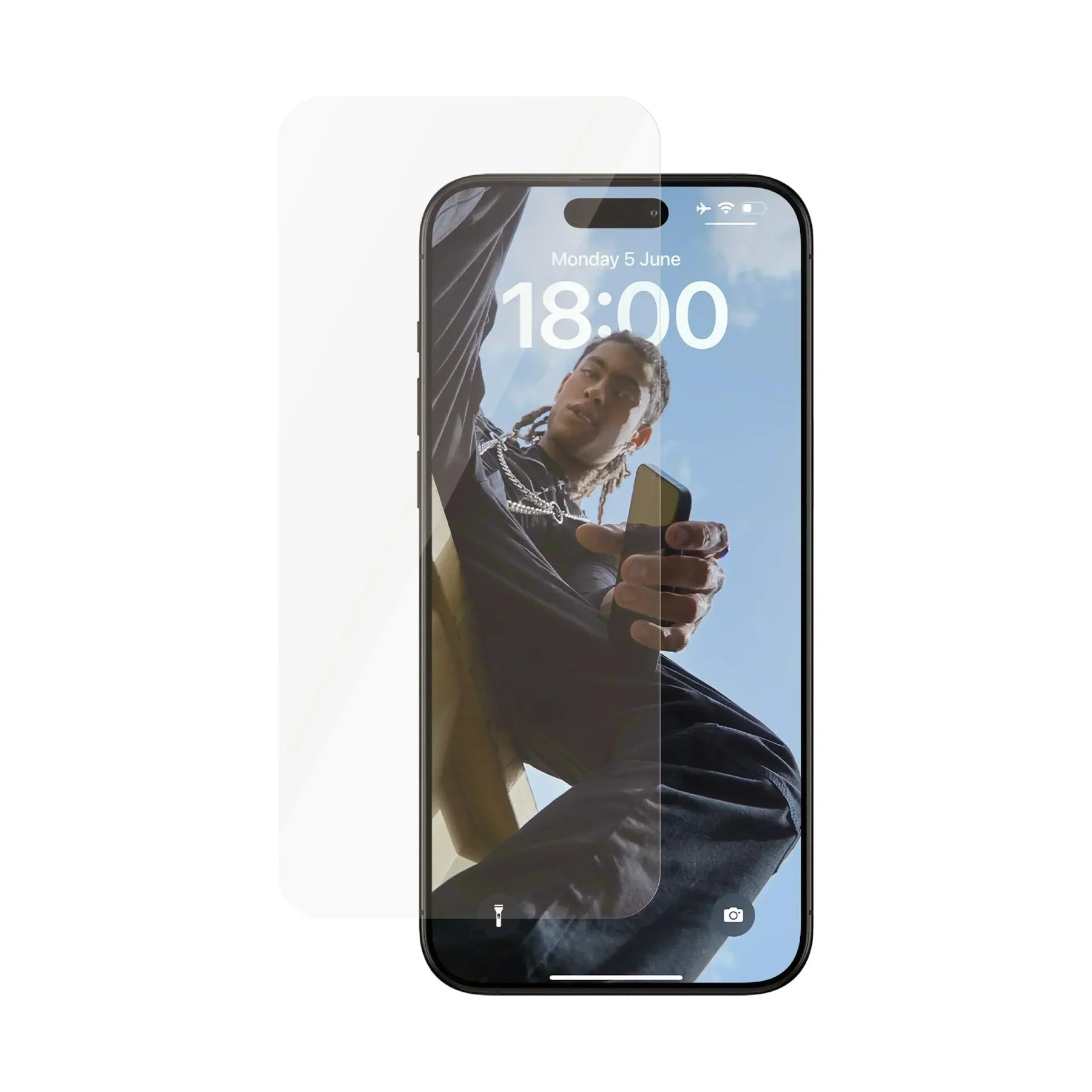 Screen Protector