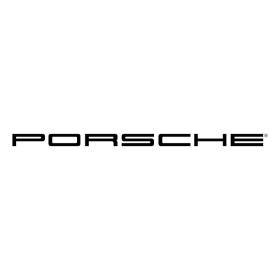 Maserati logo — Alcantara interior partner